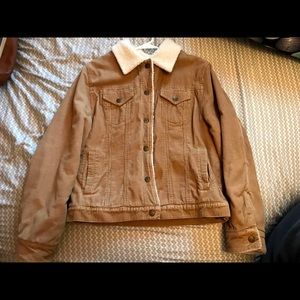 Marvin Richards corduroy jacket